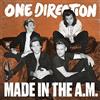 ONE DIRECTION - Made in A.M. (2024) 2 LP viny