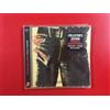 ROLLING STONES : STICKY FINGERS-Collector's Ed. (real zipper) *CD STILL SEALED
