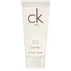 Calvin Klein CK One CK One 200 ml