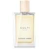 Culti Milano Spray Supreme Amber 100 ml