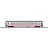 Märklin 43775 - Carrello per modellini Apmz 125.3, H0