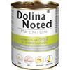 DOLINA NOTECI Premium Oca con patate 400g