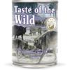 TASTE OF THE WILD Sierra Mountain 390 g