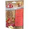 8IN1 Carne liofilizzata Anatra e mela 50 g