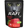 DOLINA NOTECI Rafi Cat con manzo 300g
