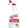 NATURE'S MIRACLE Stain&Odour Remover Cat melon 946 ml
