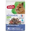 ZOLUX NUTRIMEAL Alimento composto per coniglietti nani junior 850g