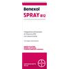 BAYER SpA Bayer, Benexol Spray B12, 15 ml