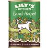 NESTLE' PURINA PETCARE IT. SpA Lamb Hotpot Lily's Kitchen 400g