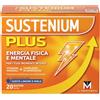 A.MENARINI IND.FARM.RIUN.Srl Sustenium Plus Limone Miele 20bs