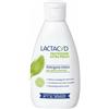 Lactacyd - Gel detergente rinfrescante - Protezione Extra Fresh 300 ml