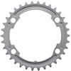SHIMANO 105 Fc-R7000 Altopiano Silver One Size