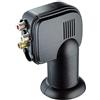 GT-SAT GT-dLNB2T Digitale/dCSS Hybrid LNB 32UB con ingresso terrestre e Opzione Legacy