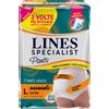 Lines specialist pants unisex extra m 7 pezzi