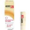 Herpesun Defend Herpesun Lips Spf 20 Stick Protettivo Per Labbra 5ml