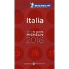 Michelin Éditions Italia 2016. Alberghi & ristoranti
