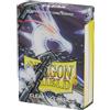 Dragon Shield Arcane Tinmen ApS ART10601 Dragon Shield: Japanese Classic - Clear (60), Multicolor