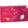 Maxtris Confetti Cristalli al Lampone Mandorle Tostate 1 Kg