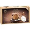 Maxtris Confetti Bianco Sbagliato Granella di Nocciola 1 Kg