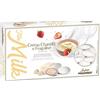 Maxtris Confetti Two Milk Crema Chantilly e Fragoline 1 Kg