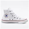 Converse YTHS Chuck Taylor Core Hi optical white 3J253C