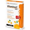 Sanavita Sanavita Vitamina C Caramelle Masticabili - 200 ml