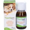 AURORA BIOFARMA Srl Aurora Biofarma, Cortipet, 50 ml