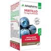 ARKOFARM Srl Arkopharma Arkocapsule Mirtillo BIO, 40 capsule