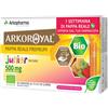 ARKOFARM Srl Arkoroyal Pappa Reale 500mg Bio Junior 20 Fialoidi