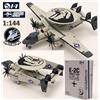 Hobby Master S14 Aviation Fighter Series 025 1:144 E-2C Hawkeye US Navy VAW-120 Greyhawks