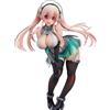 Max Factory Super Sonico Racing Ver. 1/7 Figure Max Factory SoniAni Animation di JP