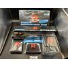 Pokemon Center Pokemon Team Rocket Sleeve Playmat Deck & Playmat & Damage Case Card Box 6set