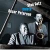 20TH CENTURY MASTERW Stan Getz Meets Oscar Peterson
