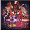 Mascot Tha Funk Capital Of The World