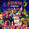 non si applica [NUOVISSIMO] CASIOPEA 3RD - A・SO・N・DA LIVE [CD]