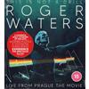 ROGER WATERS - This is not a drill. Live from Prague (2025) Blu Ray