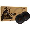 Hertz Sv 200.1 Coppia Casse Midrange 200mm Altoparlanti 20 cm 500W