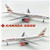 InFlight 200 Boeing 757-200 Canada 3000 C-FOOE, InFlight 1/200 IF7521012B