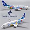 JC Wings 1/200 XX20073, Boeing 737-300 Air New Zealand "Millennium" ZK-NGA