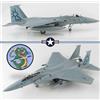 Hobby Master 1/72 HA4517 McDonnell Douglas F-15A Eagle USAF 318th FIS 1984