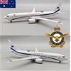 InFlight 200 InFlight 1/200 IF738MRAAF001 ROYAL AUSTRALIAN AIR FORCE BOEING 737-8 MAX