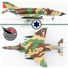 Hobby Master 1/72 HA19039 F-4E Kurnass IDF/AF 201st (One) Sqn, Tel Nof AB Israel