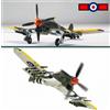 Corgi 1/72 AA36509 Hawker Typhoon Mk I RAF No.247 Sqn, Gerald Stapleton, Holland