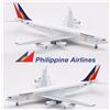 InFlight 200 InFlight 1/200 IF342PR1024R Philippine Airlines Airbus A340-211 F-OHPH