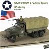 Forze del valore Forces Of Valor 1:32 801201B GMC CCKW 2,5-Ton Truck US Army 1st Infantry Div
