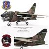 Century Wings 1/72 CW 001632 A-7D Corsair II USAF 75th TFS Tiger Shark Louisiana