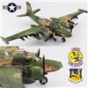 Hobby Master 1/72 HA3226 Douglas B-26K Counter Invader USAF 59th SOW, Thailandia