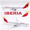 InFlight 200 InFlight 1/200 IF333IB0924 Airbus A330-302 Iberia EC-LUX