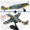 Hobby Master 1/48 HA8764 Messerschmitt Bf 109F Luftwaffe JG 3 Udet Hans Von Hahn
