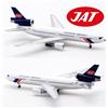 InFlight 200 InFlight 1/200 IFDC10JU0921, McDonnell Douglas DC-10-30 JAT - Jugoslav Airlines